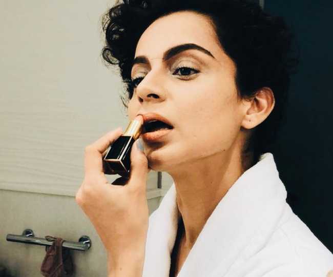 Show business is absolutely intoxicating: Kangana Ranaut's latest onslaught on Bollywood